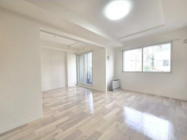 札幌市西区二十四軒三条５丁目のマンション