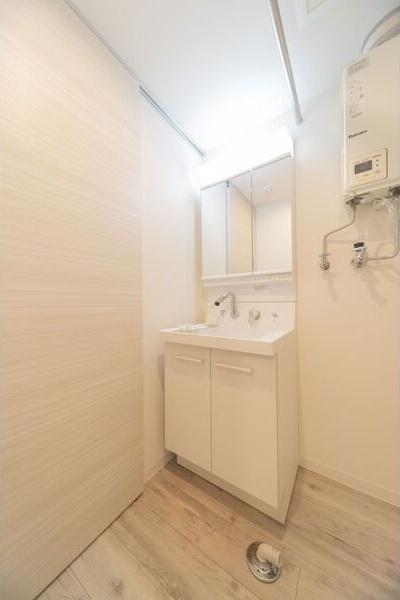 札幌市豊平区月寒西一条１１丁目のマンション