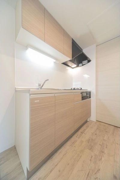 札幌市豊平区月寒西一条１１丁目のマンション