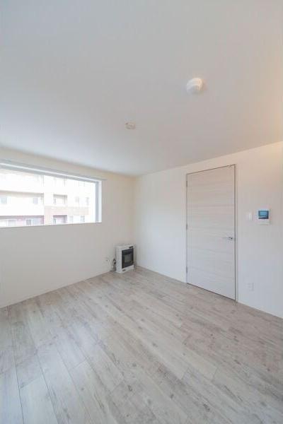 札幌市豊平区月寒西一条１１丁目のマンション