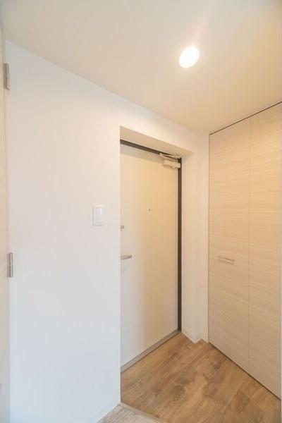 札幌市豊平区月寒西一条１１丁目のマンション