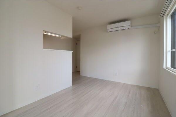 札幌市東区北十六条東３丁目のマンション