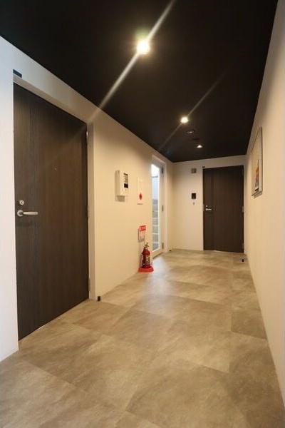 札幌市東区北十六条東３丁目のマンション