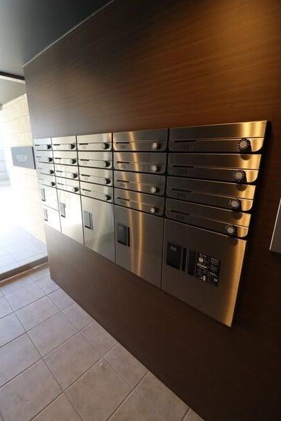 札幌市東区北十六条東３丁目のマンション