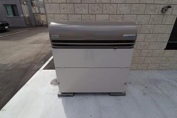 札幌市東区北十六条東３丁目のマンション