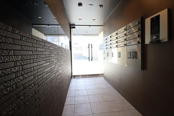 札幌市東区北十六条東３丁目のマンション