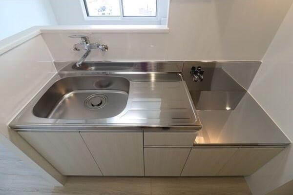 VIVACE163(ビバーチェ)　仮)北16東3MS