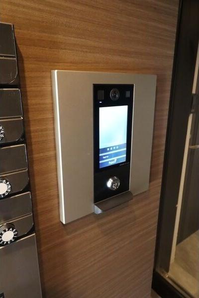 札幌市東区北十六条東３丁目のマンション