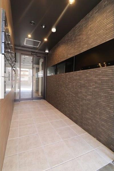 札幌市東区北十六条東３丁目のマンション