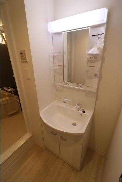 札幌市東区北十六条東３丁目のマンション