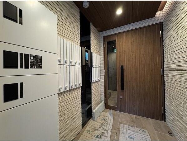 札幌市豊平区美園八条３丁目のマンション