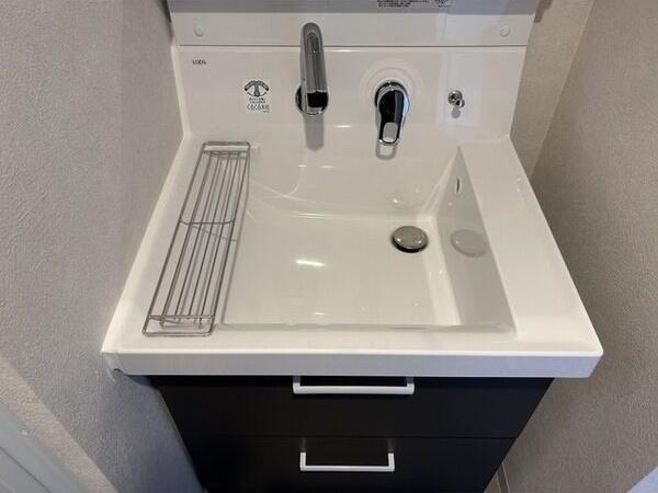 札幌市豊平区美園八条３丁目のマンション