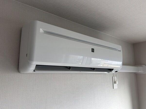 札幌市豊平区美園八条３丁目のマンション