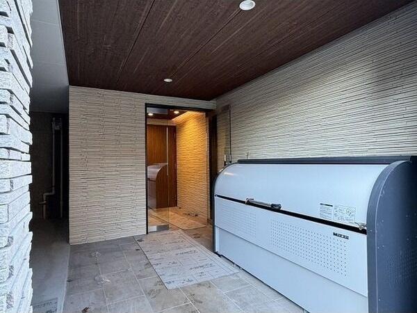 札幌市豊平区美園八条３丁目のマンション