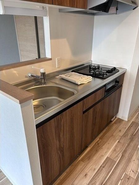 札幌市豊平区美園八条３丁目のマンション