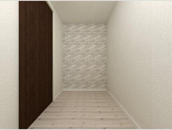 札幌市豊平区中の島二条６丁目のマンション