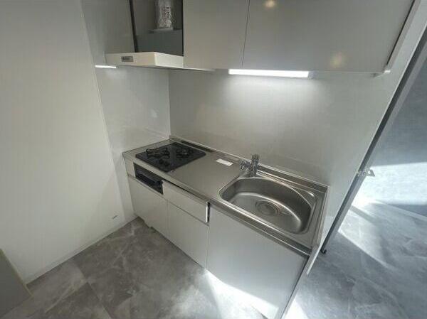 札幌市手稲区手稲本町二条５丁目のマンション