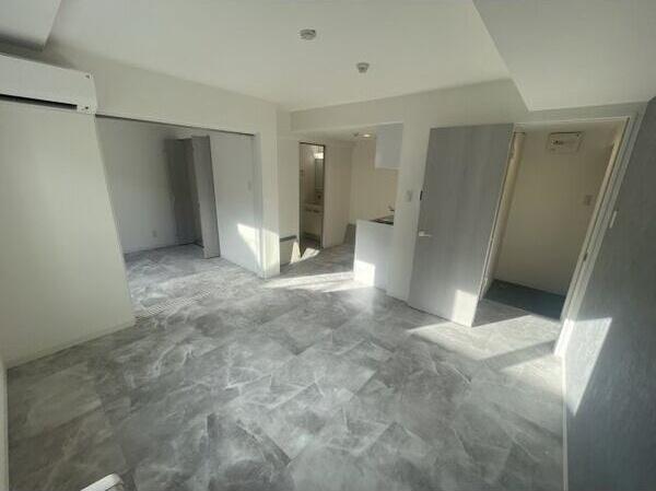 札幌市手稲区手稲本町二条５丁目のマンション