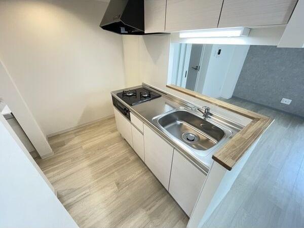 札幌市北区北三十八条西８丁目のマンション