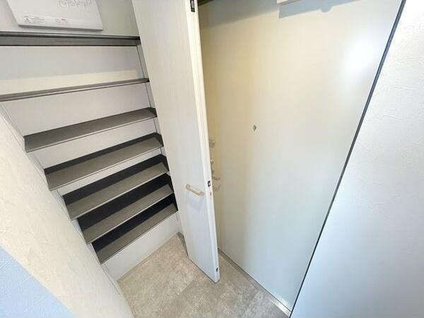 札幌市北区北三十八条西８丁目のマンション