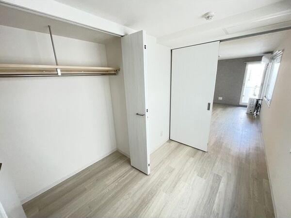 札幌市北区北三十八条西８丁目のマンション