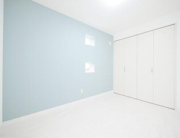 札幌市白石区菊水四条３丁目のアパート