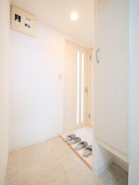 札幌市白石区菊水四条３丁目のアパート