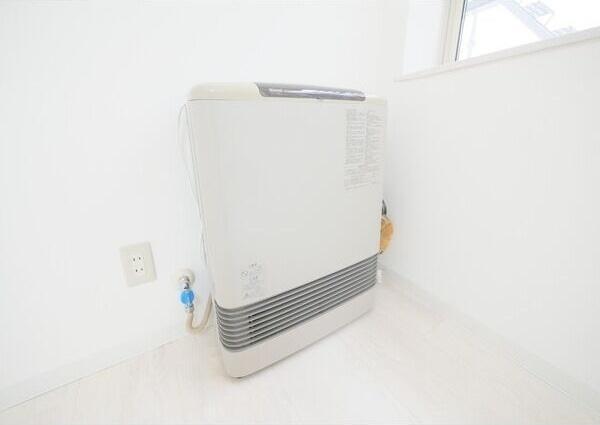 札幌市白石区菊水四条３丁目のアパート