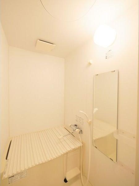 札幌市白石区菊水四条３丁目のアパート