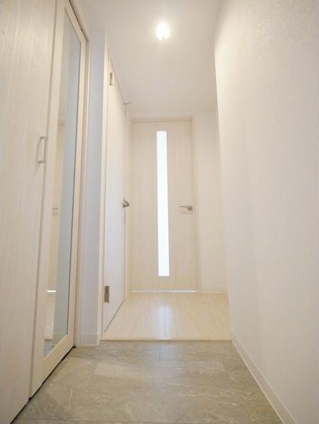 札幌市白石区本郷通７丁目北のマンション