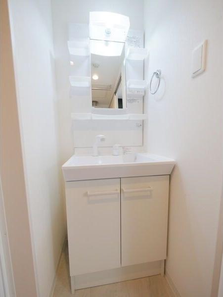 札幌市白石区本郷通７丁目北のマンション