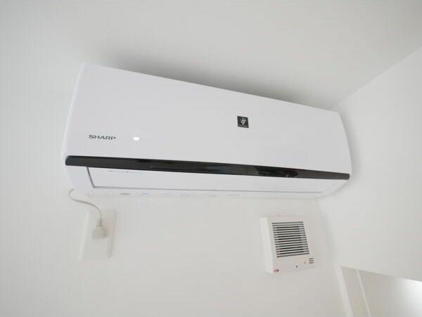 札幌市白石区本郷通７丁目北のマンション