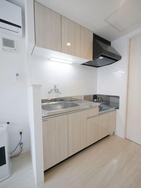 札幌市白石区本郷通７丁目北のマンション