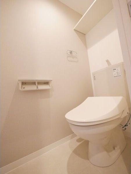 札幌市白石区本郷通７丁目北のマンション