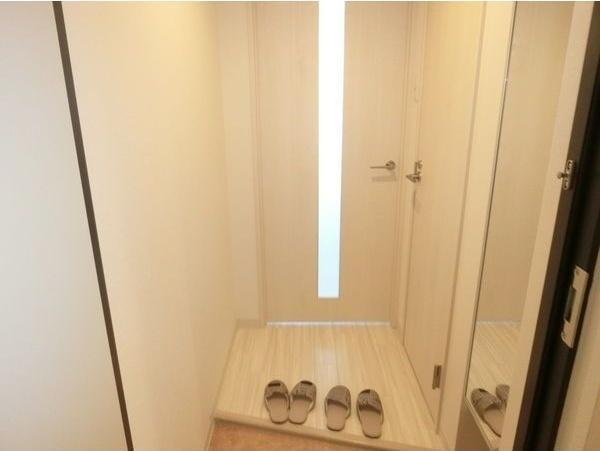 札幌市中央区南六条西２３丁目のマンション