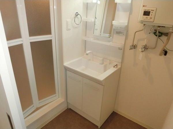 札幌市中央区南六条西２３丁目のマンション