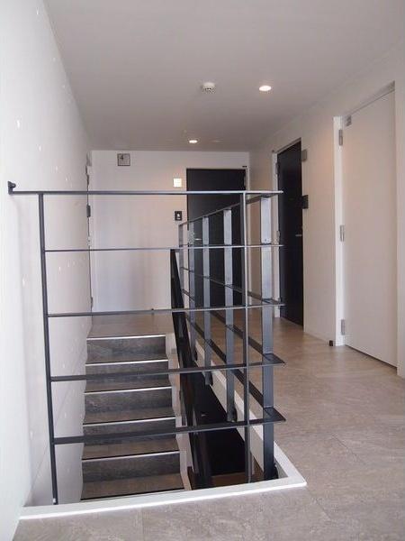 札幌市中央区南六条西２３丁目のマンション