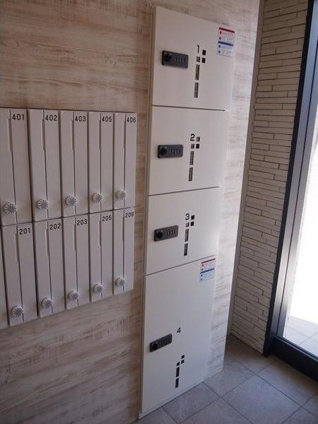 札幌市中央区南六条西２３丁目のマンション