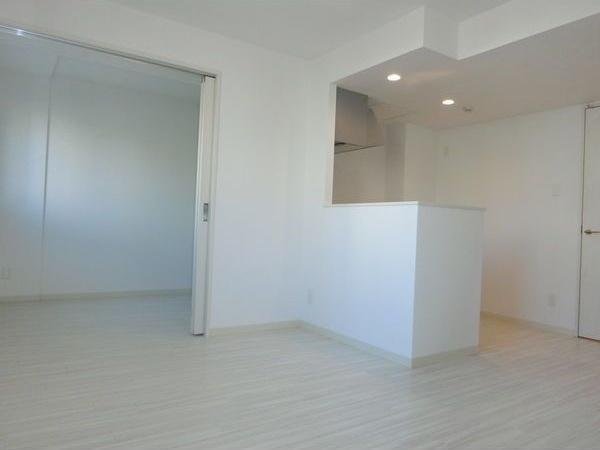 札幌市中央区南六条西２３丁目のマンション