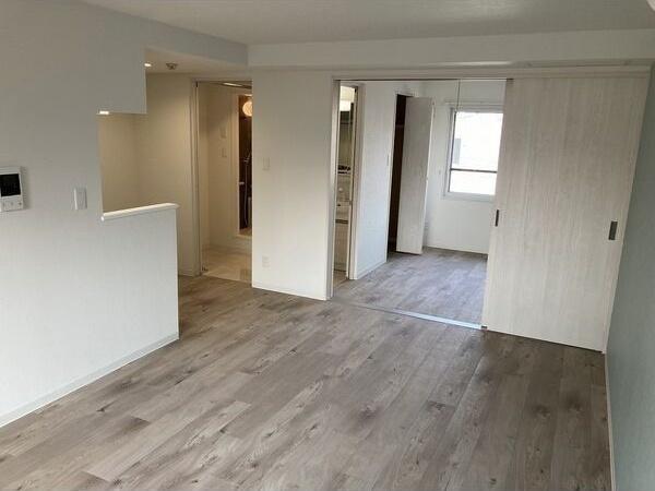 札幌市東区北十条東４丁目のマンション