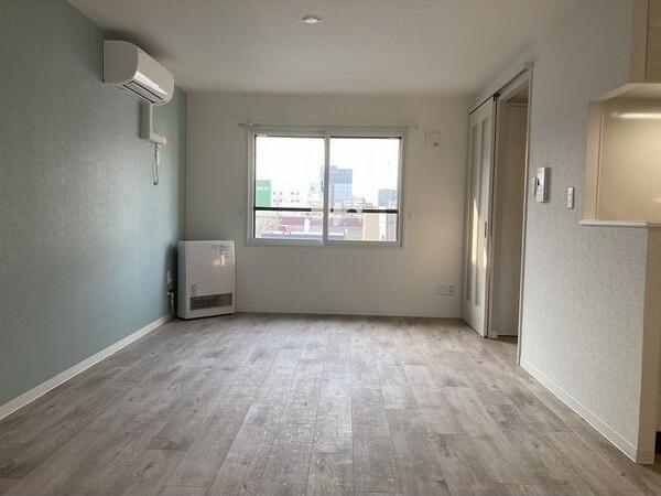 札幌市東区北十条東４丁目のマンション