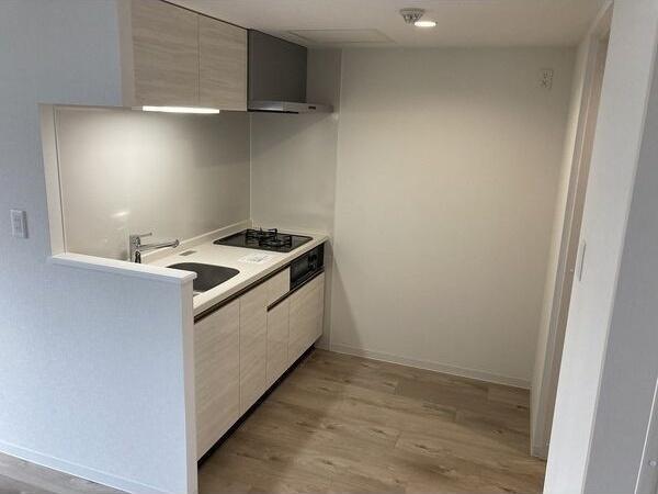 コンソラチュール札幌駅東