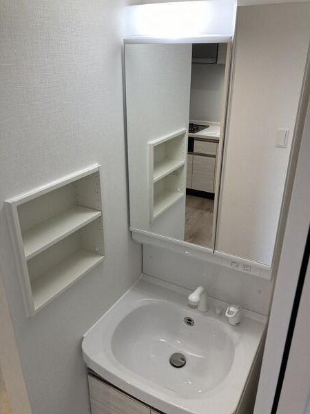 コンソラチュール札幌駅東