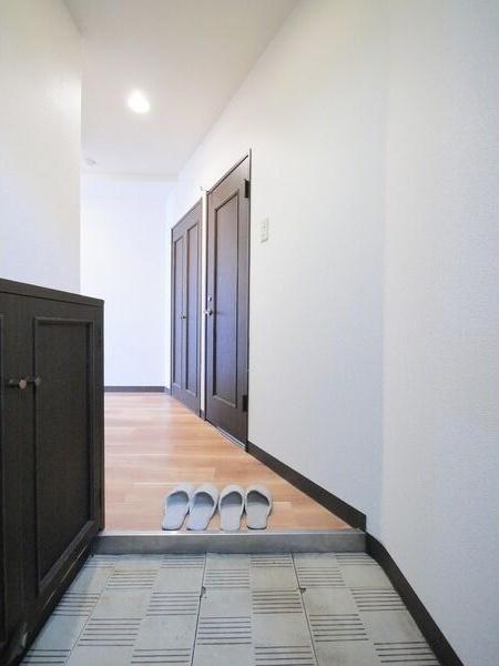 札幌市豊平区西岡四条９丁目のマンション