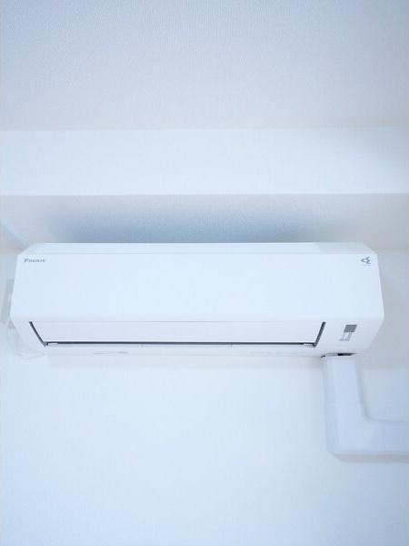 札幌市豊平区西岡四条９丁目のマンション