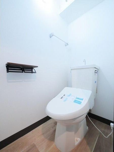 札幌市豊平区西岡四条９丁目のマンション