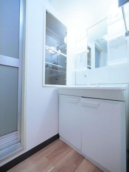 札幌市豊平区西岡四条９丁目のマンション