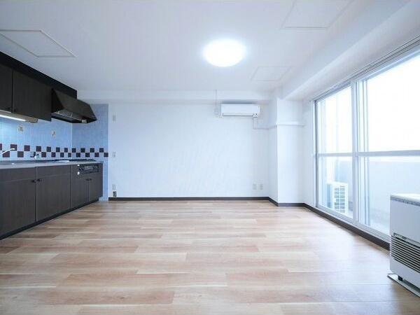 札幌市豊平区西岡四条９丁目のマンション