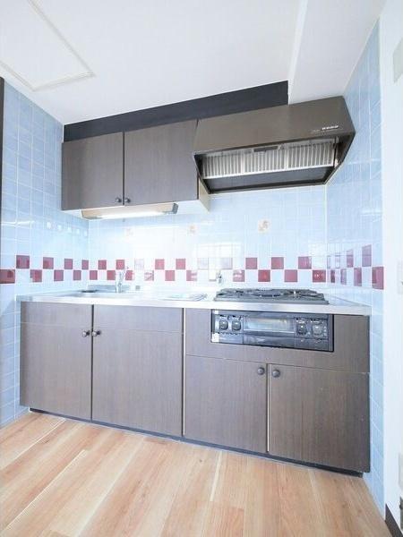 札幌市豊平区西岡四条９丁目のマンション