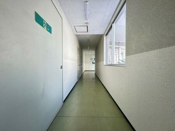 札幌市豊平区西岡四条９丁目のマンション